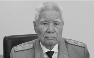 Умер бывший заместитель начальника Службы охраны Президента