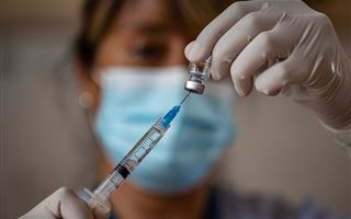 Купившие паспорта вакцинации могут получить прививку - Жандарбек Бекшин