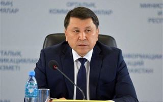 Жандарбек Бекшин выпустил постановление касательно обучения в школах Алматы
