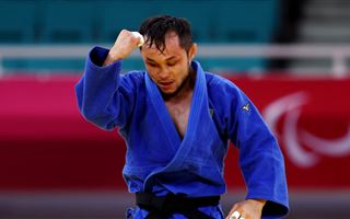 Казахстан гарантировал себе вторую медаль на Паралимпийских Играх в Токио