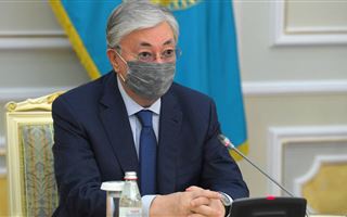 Казахстану нужна атомная станция – Касым-Жомарт Токаев