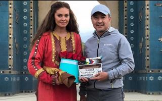 Казахстанский фильм «Томирис» выходит в прокат в Турции