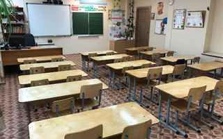 Обзывала учеников «тупыми обезьянами»: шокирующее поведение завуча школы в Шахтинске попало на видео