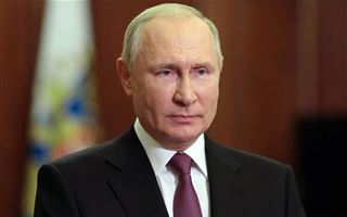 Пресс-секретарь прокомментировал слова Путина об уходе на карантин по коронавирусу