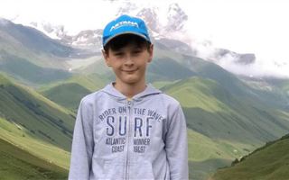 В Грузии уже полгода ищут пропавшего алматинца