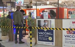 В Бельгии ослабят карантин из-за введения ковид-паспортов