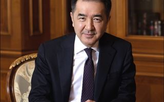 Как будет развиваться Алматы, рассказал аким города