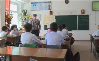 В Кызылорде на карантин закрыли 107 классов