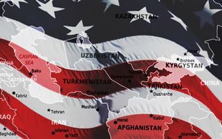 США потеряли Центральную Азию, сыграв на руку России и Китаю - бывший агент британской разведки