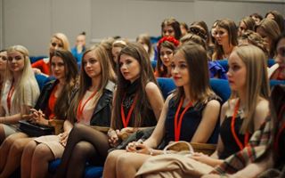 Россияне в восторге от огромного потока казахстанских студентов - СМИ