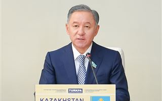Нурлан Нигматулин: Туркестанская декларация – очередной успех Казахстана на международной арене