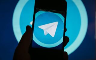 Глобальный сбой добавил 50 миллионов пользователей Telegram