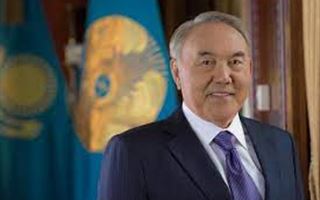 Кандидатура Нурсултана Назарбаева предложена на пост главы Совета мудрецов СВМДА