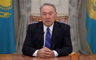  СВМДА представляет собой уникальную структуру, деятельность которой нацелено на политическое сближение стран - Назарбаев