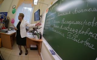 «Казахские школы давно опережают русские по качеству образования»: между отечественными СМИ разразился спор