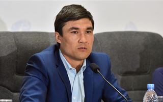 Серик Сапиев покинул пост главы комитета спорта