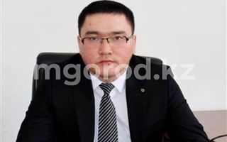 Сельский аким из ЗКО стал лучшим в Казахстане