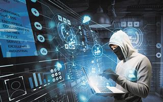 Пароль "admin": хакеры способны взломать e-gov и получить доступ к военным объектам