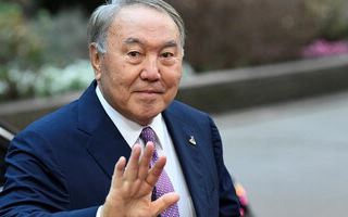 Нурсултан Назарбаев рассказал о перенесенной операции