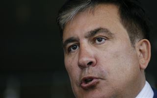 "Сделали переливание": стало известно о состоянии Саакашвили