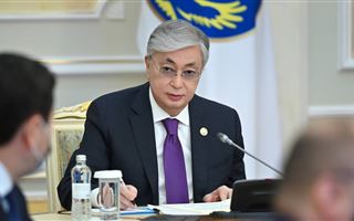 Президент Казахстана встретится с руководством ООН
