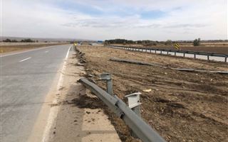 За плохие дороги наказаны 190 должностных лиц в Жамбылской области