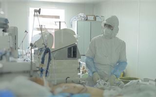 19 казахстанцев скончались от коронавируса за прошедшие сутки 