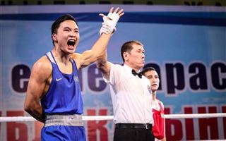 Десять казахстанцев в битве за полуфинал: прямая трансляция четвертьфинальных боев чемпионата мира по боксу
