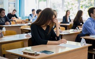 Школьников русскоязычных классов проверят на знание казахского: для чего это необходимо и о каких рисках нужно знать  