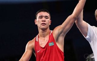 Прямая трансляция полуфинальных боев чемпионата мира с участием казахстанских боксеров