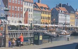 В Дании снова вводят ограничения из-за роста заболевших коронавирусом