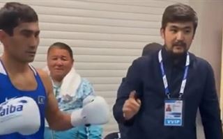 От Серика Калиева до Дикого Армана: как криминальные авторитеты влияли на казахстанский спорт