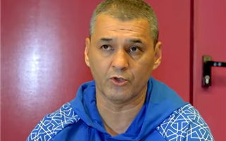 "Казахский боксер по делу наказал" - какую реакцию вызвало в Сети интервью узбекского тренера по боксу 