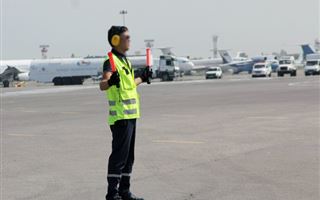 О перебоях с поставками авиатоплива заявили в аэропорту Алматы
