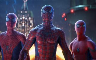 Sony выпустила трейлер нового «Человека-паука» с Томом Холландом
