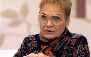 Скончалась 75-летняя народная артистка России Нина Русланова