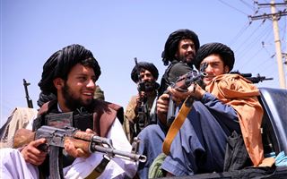 "Талибы могут проникнуть в Россию через Казахстан": афганский кризис угрожает странам СНГ - иноСМИ