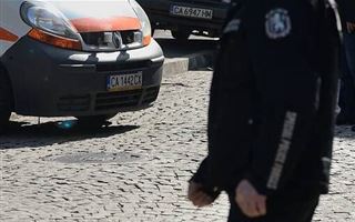 В Болгарии в ДТП с автобусом погибли 45 человек