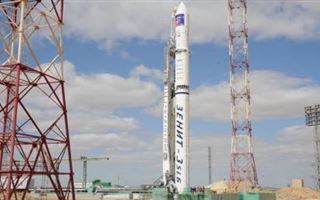Ракетный комплекс «Байтерек» создадут в Казахстане
