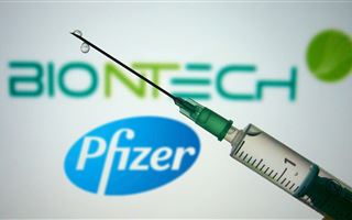 В краже секретов компании обвинили сотрудницу Pfizer