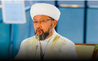 Переименовать "черную пятницу" предложил глава мусульман Казахстана