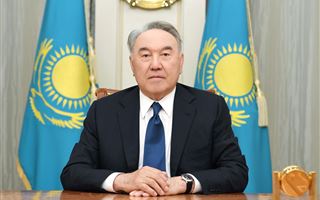 "История Золотого человека": премьера многосерийного сериала, основанного на интервью Нурсултана Назарбаева