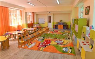 В Алматы планируют возврат зданий детских дошкольных учреждений в собственность города