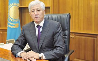 Чем запомнились годы правления главы Алматинской области Амандыка Баталова