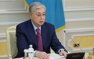 Представители бизнеса вносят вклад в процветание страны и повышение благосостояния народа - Токаев
