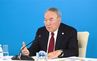 ЕАЭС и Евросоюз могли бы в будущем объединиться - Назарбаев