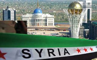 В столице не подтвердили встречу глав МИД стран-гарантов по сирийскому вопросу