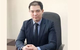Кайрат Рахимов освобожден от должности вице-министра энергетики РК