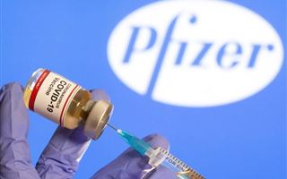Казахстан и США ведут переговоры по поставкам вакцины Pfizer