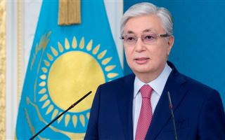 Президент Казахстана проведет торжественное мероприятие в честь 30-летия независимости